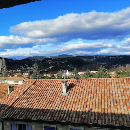 Joyeuse, Superbe Appartement D'Environs 30M2. Luaran gambar