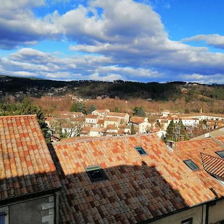Joyeuse, Superbe Appartement D'Environs 30M2. Luaran gambar