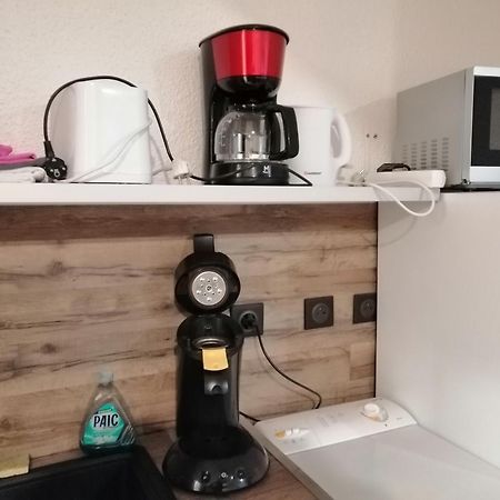 Joyeuse, Superbe Appartement D'Environs 30M2. Luaran gambar