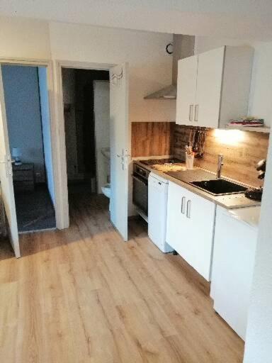 Joyeuse, Superbe Appartement D'Environs 30M2. Luaran gambar