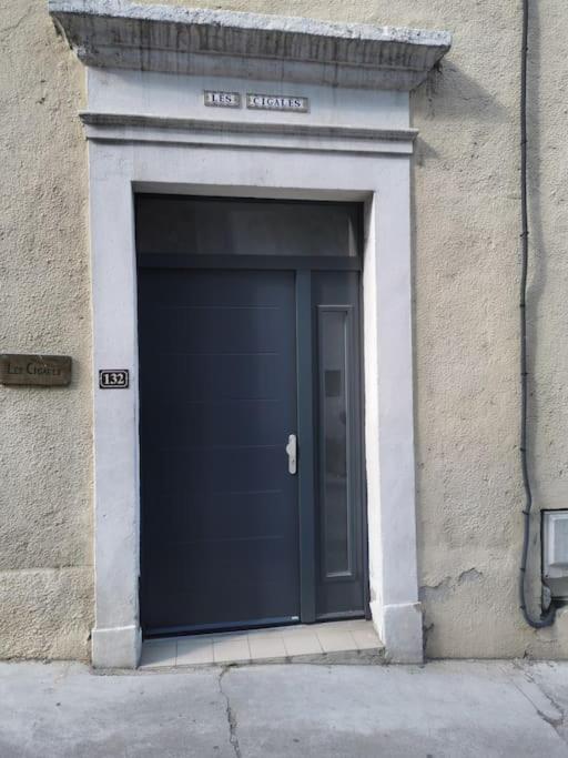 Joyeuse, Superbe Appartement D'Environs 30M2. Luaran gambar