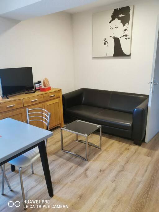 Joyeuse, Superbe Appartement D'Environs 30M2. Luaran gambar
